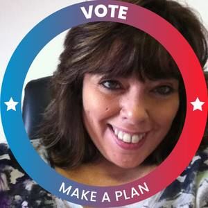 Meet your Posher, Tammy